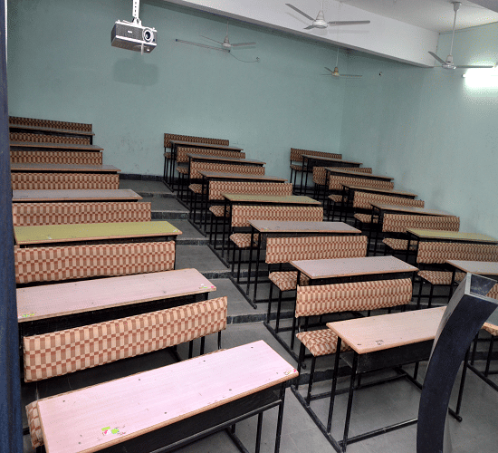 K.K. Vigyan Avan Vyavasaik Adhyayan Mahavidyalaya Indore Building & Infrastructure photo 2