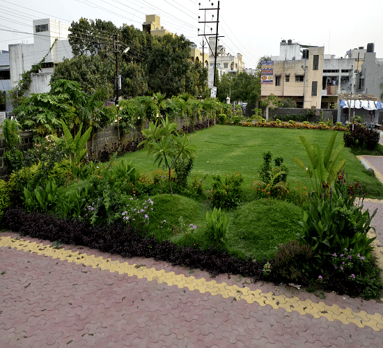 K.K. Vigyan Avan Vyavasaik Adhyayan Mahavidyalaya Indore Building & Infrastructure photo 3