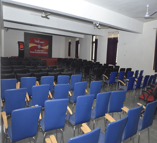 K.K. Vigyan Avan Vyavasaik Adhyayan Mahavidyalaya Indore Building & Infrastructure photo 4