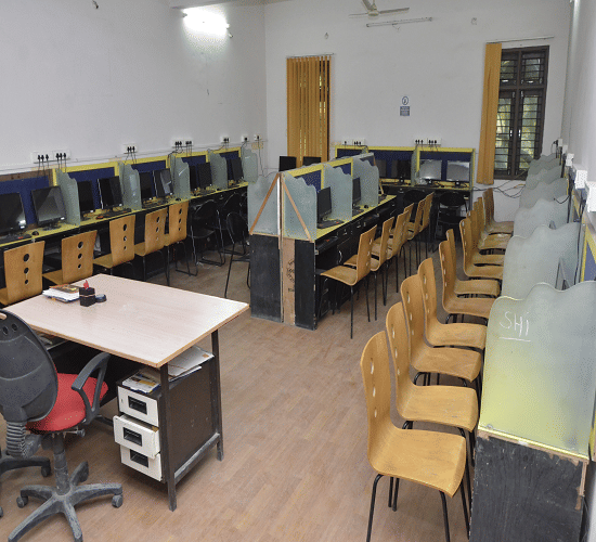 K.K. Vigyan Avan Vyavasaik Adhyayan Mahavidyalaya Indore Building & Infrastructure photo 5
