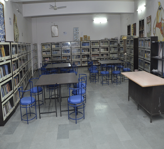 K.K. Vigyan Avan Vyavasaik Adhyayan Mahavidyalaya Indore Building & Infrastructure photo 6