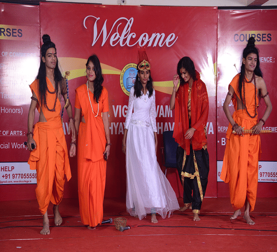 K.K. Vigyan Avan Vyavasaik Adhyayan Mahavidyalaya Indore Events photo 4