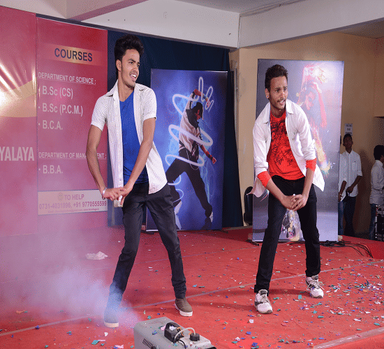 K.K. Vigyan Avan Vyavasaik Adhyayan Mahavidyalaya Indore Events photo 5