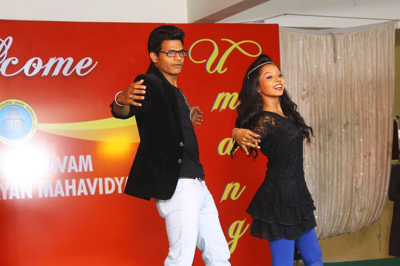 K.K. Vigyan Avan Vyavasaik Adhyayan Mahavidyalaya Indore Events photo 2