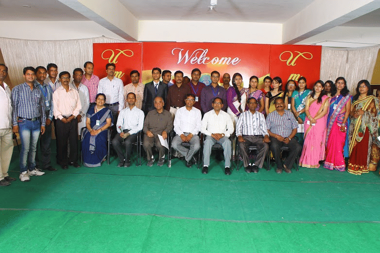 K.K. Vigyan Avan Vyavasaik Adhyayan Mahavidyalaya Indore Events photo 3