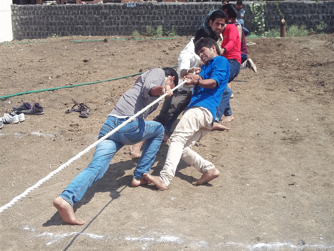 K.K. Vigyan Avan Vyavasaik Adhyayan Mahavidyalaya Indore Sports Activity photo 2