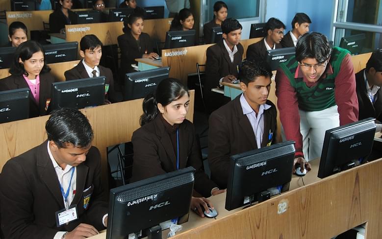 Infinity Management and Engineering College Sagar Infrastructure photo 2