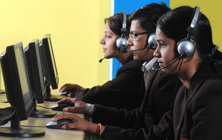 Infinity Management and Engineering College Sagar Infrastructure photo 3