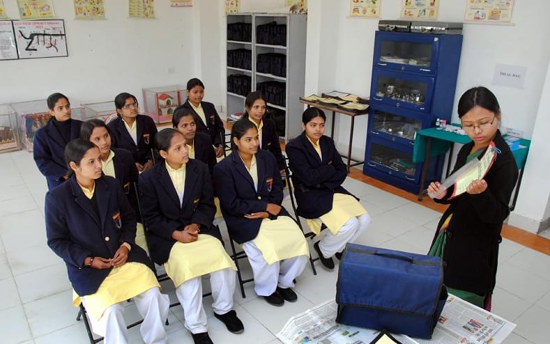 Infinity Management and Engineering College Sagar Infrastructure photo 5