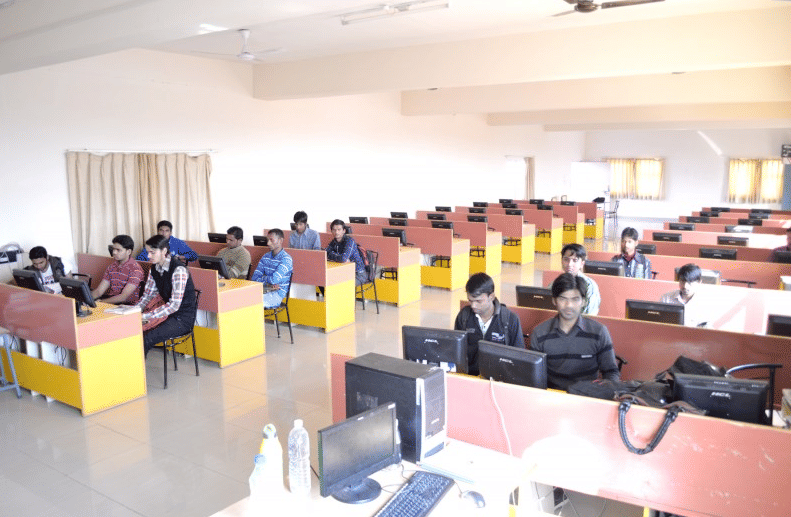 Lakshmi Narain College Of Technology & Science Gwalior Infrastructure photo 3
