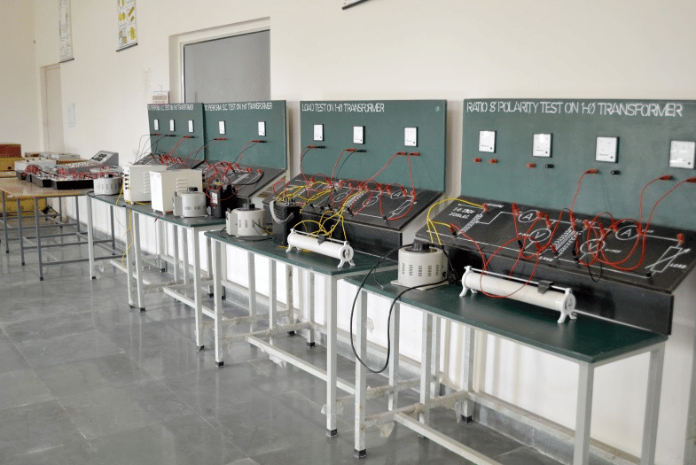 Lakshmi Narain College Of Technology & Science Gwalior Infrastructure photo 2