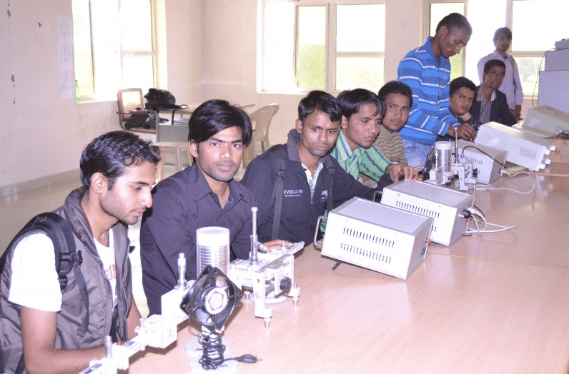 Lakshmi Narain College Of Technology & Science Gwalior Infrastructure photo 4