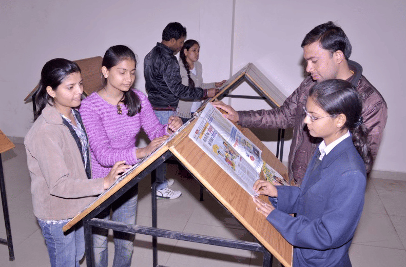 Lakshmi Narain College Of Technology & Science Gwalior Infrastructure photo 7