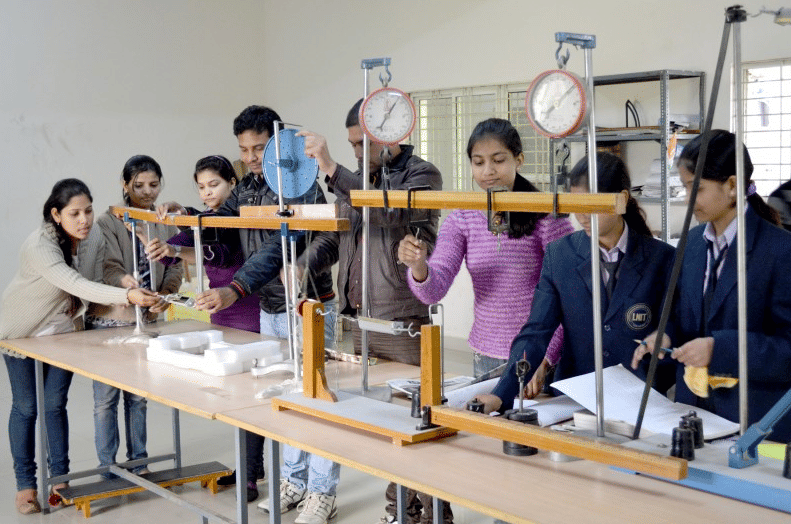 Lakshmi Narain College Of Technology & Science Gwalior Infrastructure photo 9