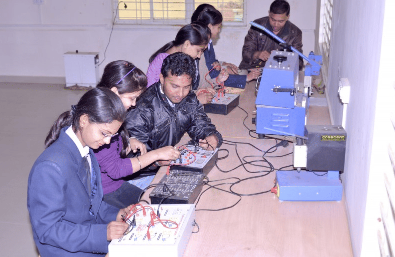 Lakshmi Narain College Of Technology & Science Gwalior Infrastructure photo 11
