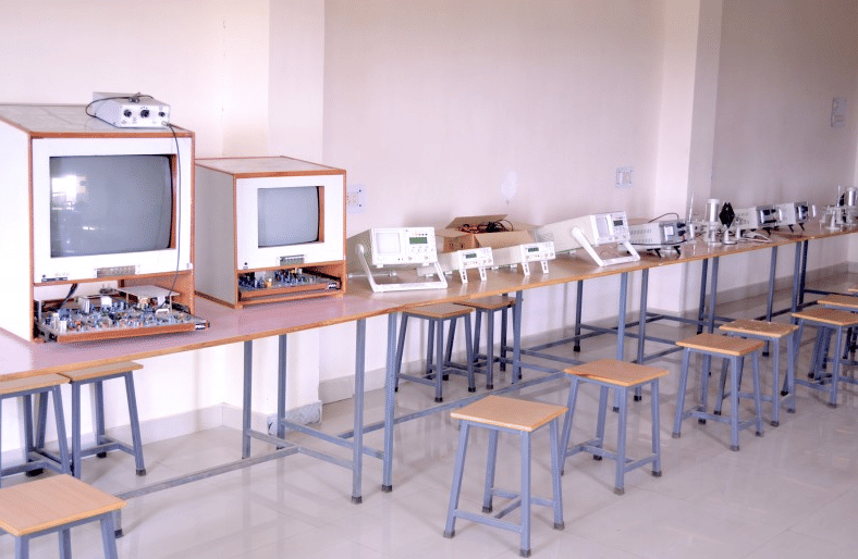 Lakshmi Narain College Of Technology & Science Gwalior Infrastructure photo 13