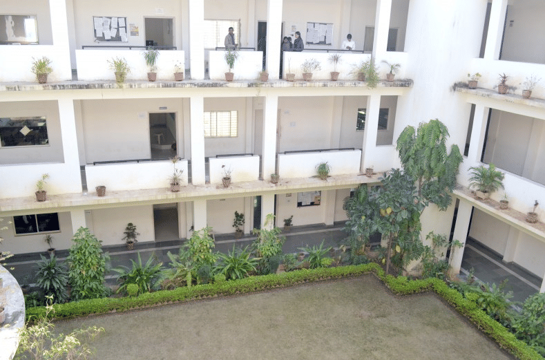 Lakshmi Narain College Of Technology & Science Gwalior Campus photo 1