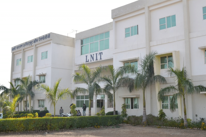 Lakshmi Narain College Of Technology & Science Gwalior Campus photo 2
