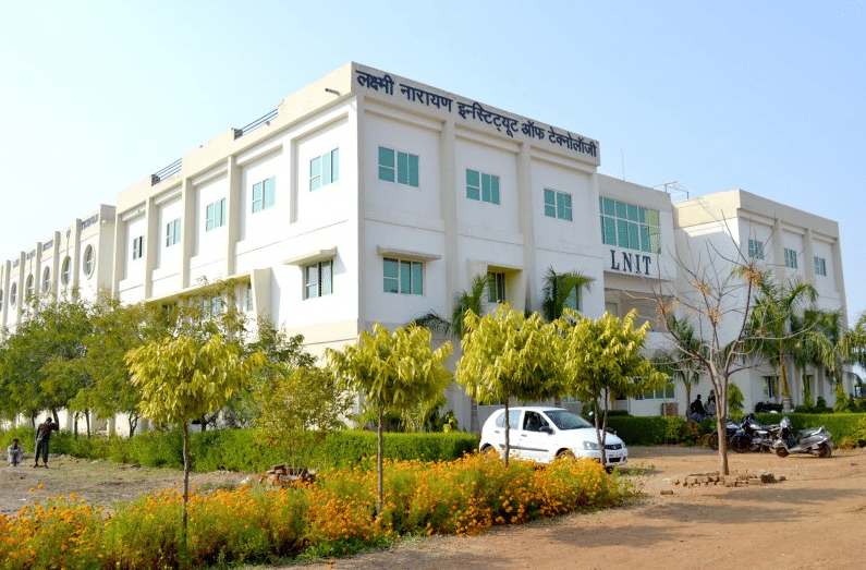 Lakshmi Narain College Of Technology & Science Gwalior Campus photo 3