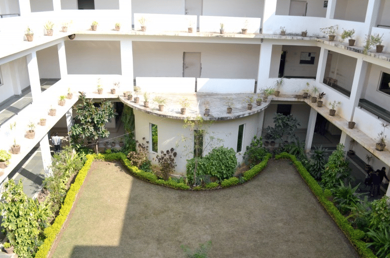 Lakshmi Narain College Of Technology & Science Gwalior Campus photo 5