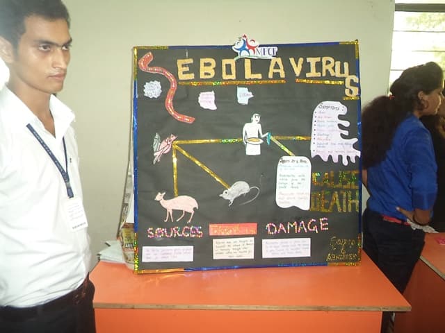 Faculty of Pharmacy Naraina Vidya Peeth Group of Institutions Kanpur Events photo 1