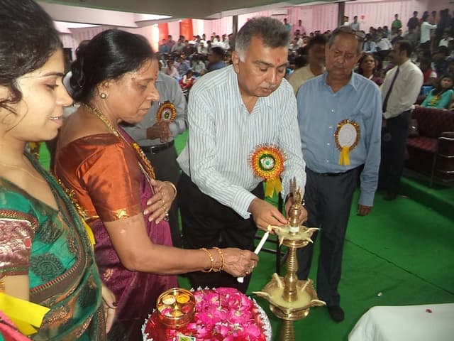 Faculty of Pharmacy Naraina Vidya Peeth Group of Institutions Kanpur Events photo 4