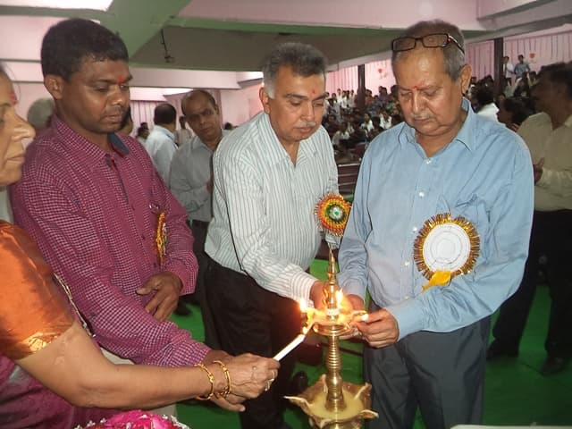 Faculty of Pharmacy Naraina Vidya Peeth Group of Institutions Kanpur Events photo 6