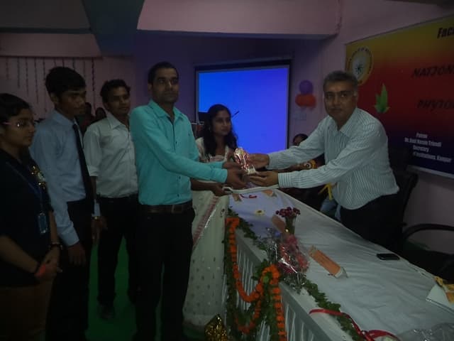 Faculty of Pharmacy Naraina Vidya Peeth Group of Institutions Kanpur Events photo 14