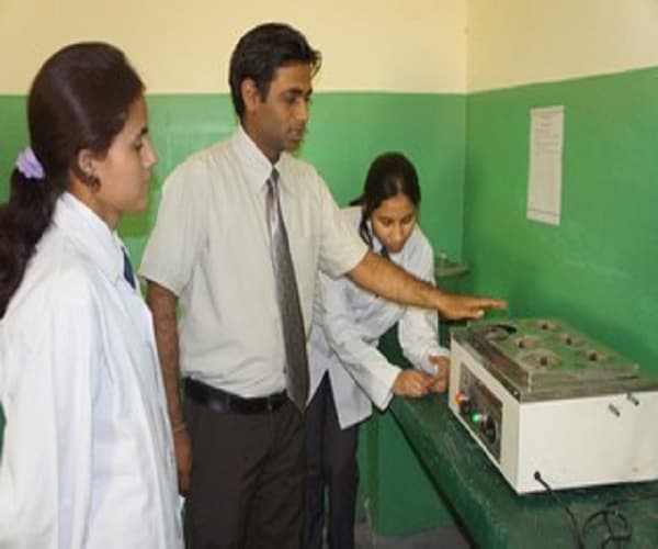 Faculty of Pharmacy Naraina Vidya Peeth Group of Institutions Kanpur Infrastructure photo 2