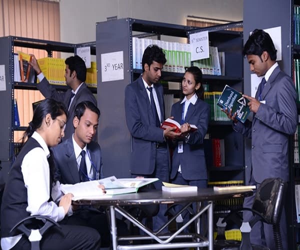 Faculty of Pharmacy Naraina Vidya Peeth Group of Institutions Kanpur Infrastructure photo 1