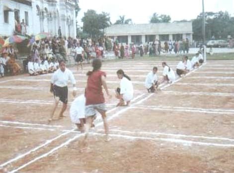 Government Girls P.G. College of Excellence Sagar Infrastructure photo 4