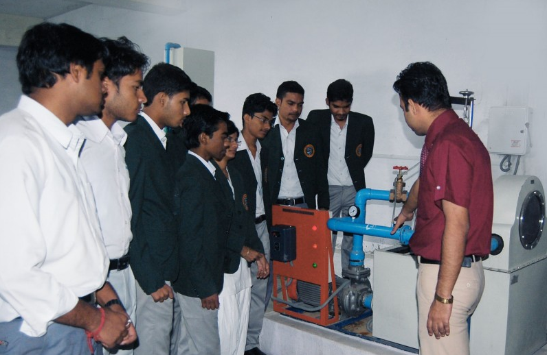 Lakshmi Narain College of Technology Jabalpur Infrastructure photo 2