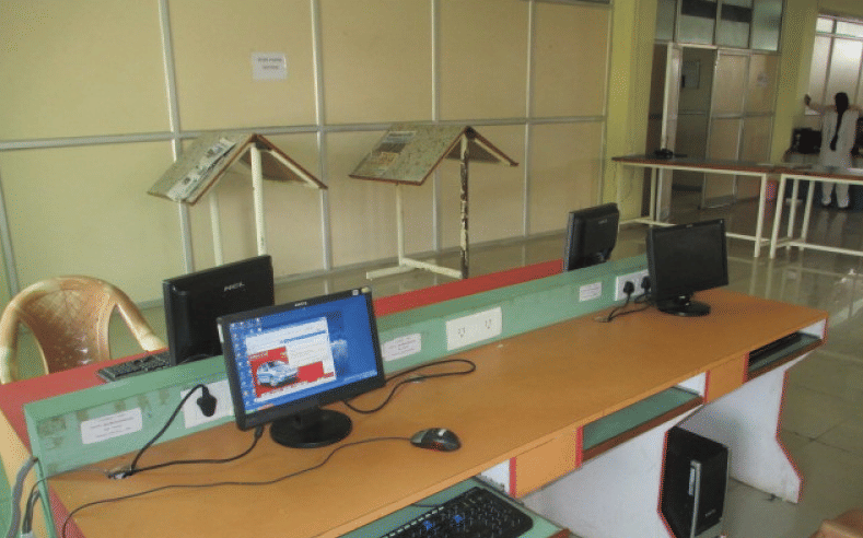 Lakshmi Narain College of Technology Jabalpur Infrastructure photo 6