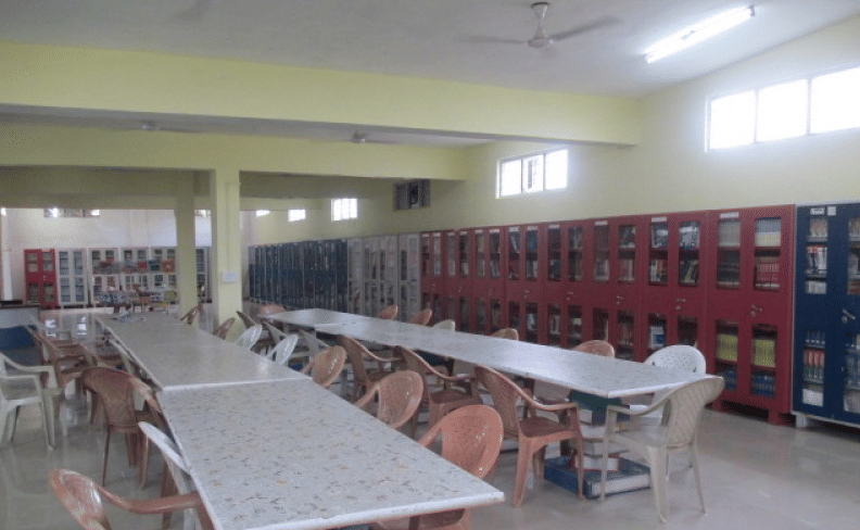 Lakshmi Narain College of Technology Jabalpur Infrastructure photo 11