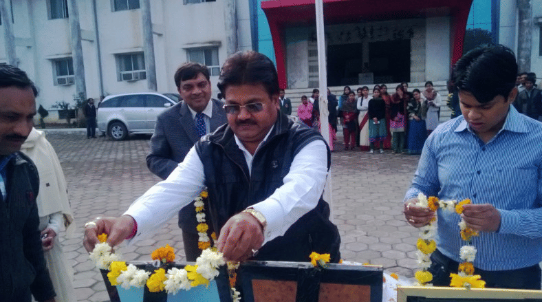 Lakshmi Narain College of Technology Jabalpur Events photo 1