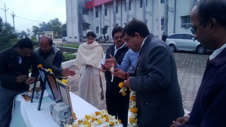 Lakshmi Narain College of Technology Jabalpur Events photo 2