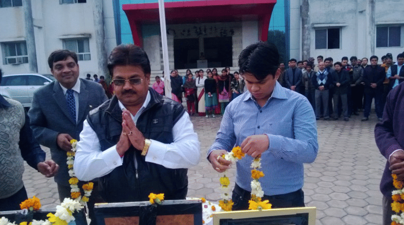 Lakshmi Narain College of Technology Jabalpur Events photo 3