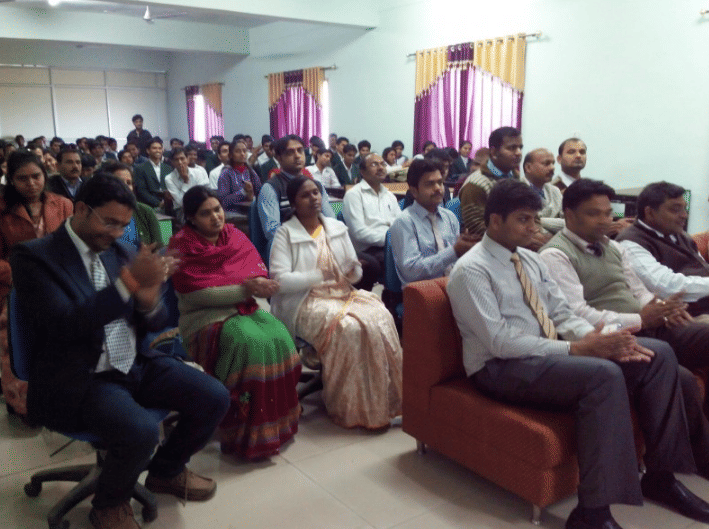 Lakshmi Narain College of Technology Jabalpur Events photo 6