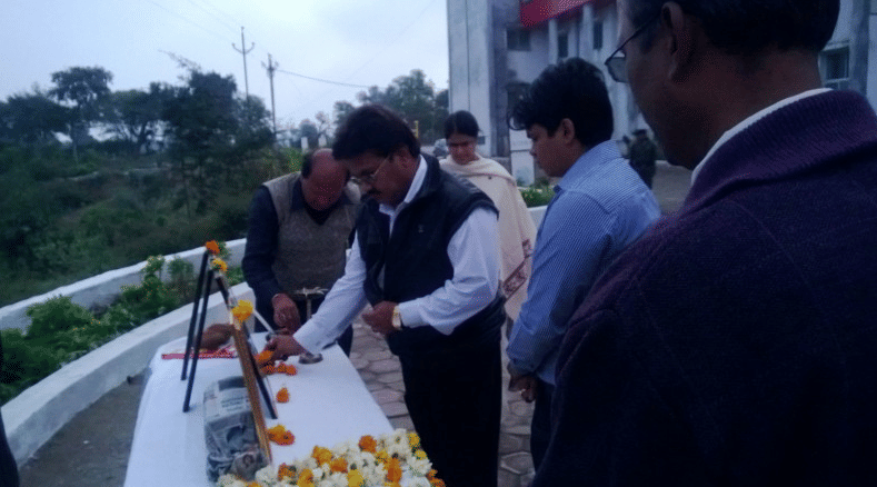 Lakshmi Narain College of Technology Jabalpur Events photo 7