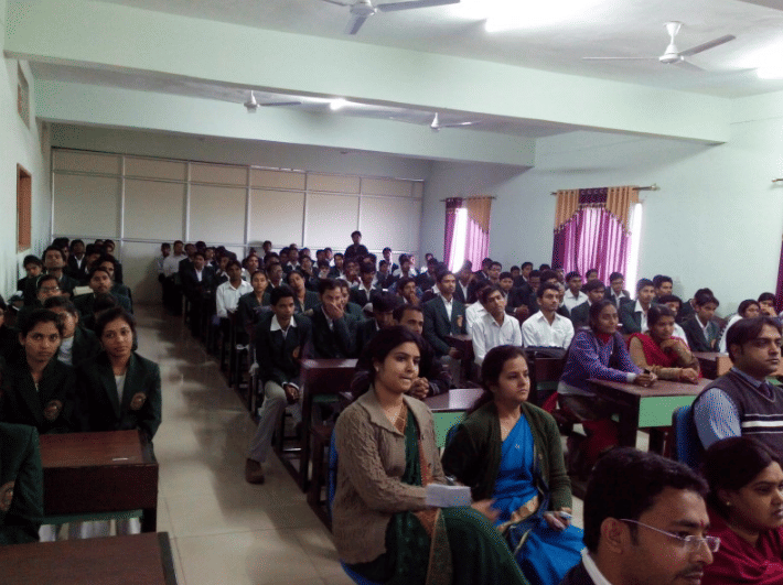 Lakshmi Narain College of Technology Jabalpur Events photo 9