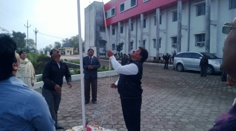 Lakshmi Narain College of Technology Jabalpur Events photo 11