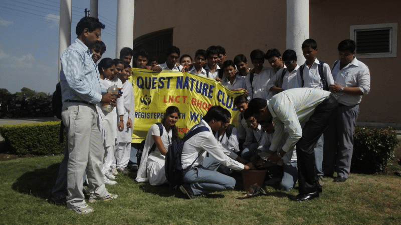 Lakshmi Narain College of Technology & Science Bhopal Events photo 1