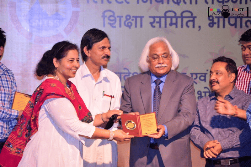 Lakshmi Narain College of Technology & Science Bhopal Events photo 10