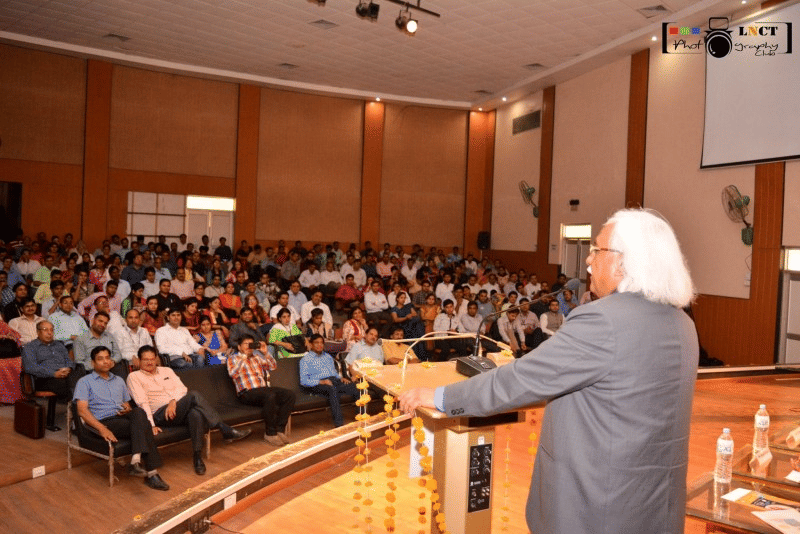 Lakshmi Narain College of Technology & Science Bhopal Events photo 11