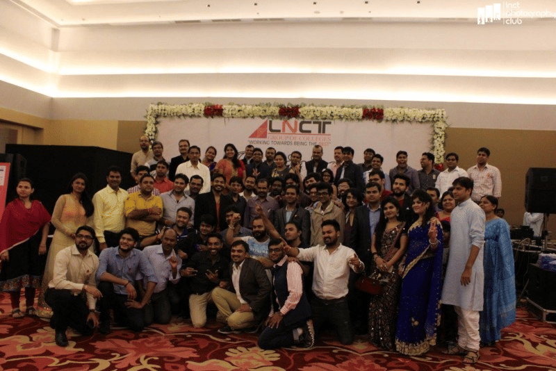 Lakshmi Narain College of Technology & Science Bhopal Events photo 13