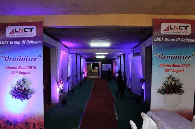 Lakshmi Narain College of Technology & Science Bhopal Events photo 14