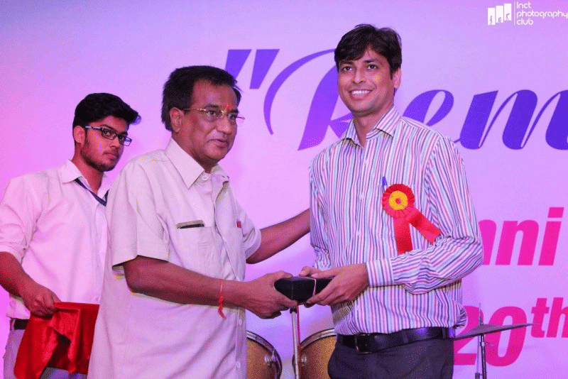 Lakshmi Narain College of Technology & Science Bhopal Events photo 15