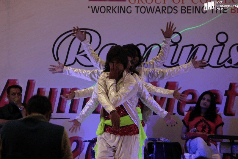 Lakshmi Narain College of Technology & Science Bhopal Events photo 16