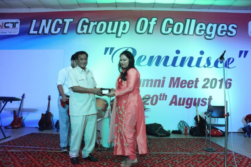 Lakshmi Narain College of Technology & Science Bhopal Events photo 17