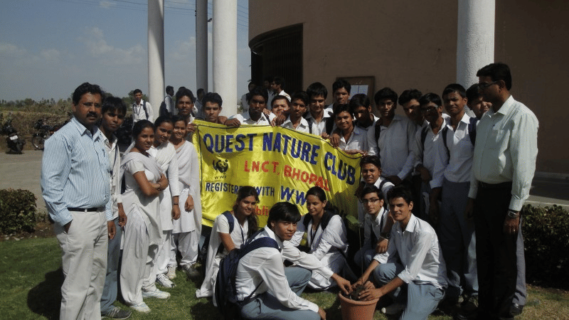 Lakshmi Narain College of Technology & Science Bhopal Events photo 2